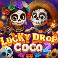 Sự kiện May Mắn - Coco 2 screenshot