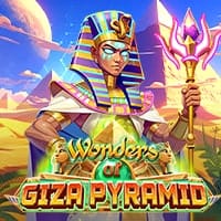 Kỳ quan Kim Tự Tháp Giza screenshot