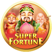 Siêu may mắn screenshot