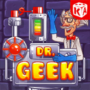 Tiến sĩ Geek