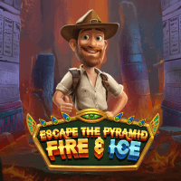 Escape the Pyramid Fire & Ice