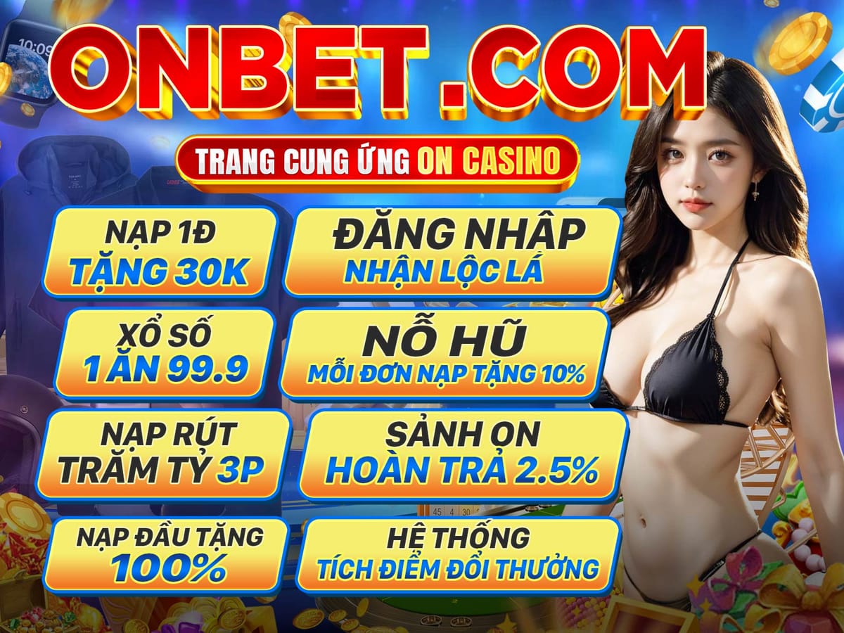 200 Vòng Quay Miễn Phí Trên Slot Hot