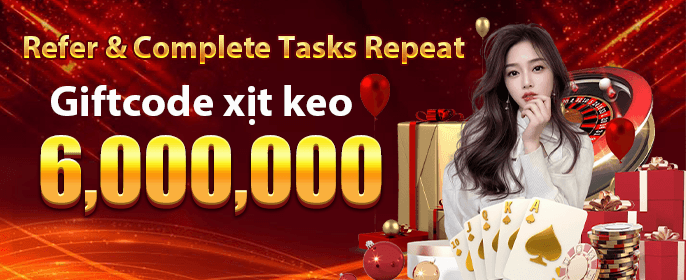 Giải thưởng Jackpot tức thì